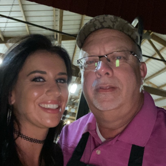 Meet your Posher, Mike - Picture 1 of 1